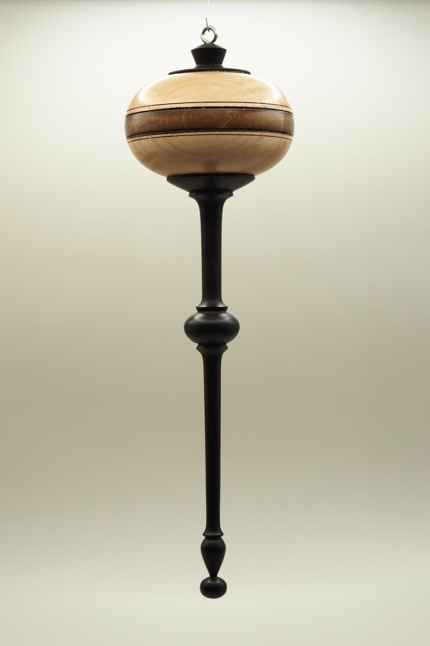 Handmade Wooden Ornament