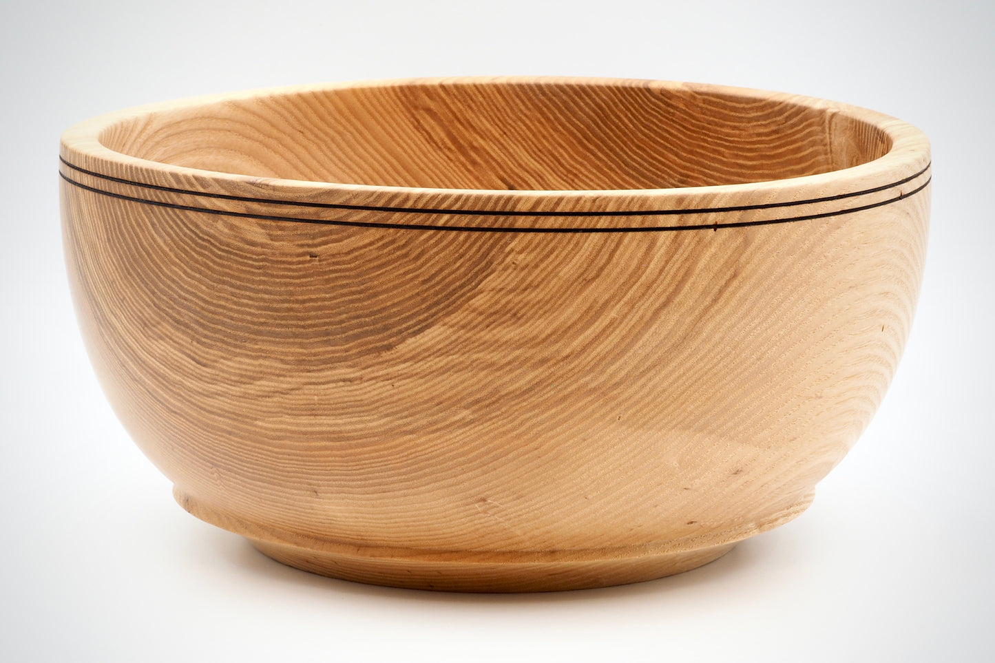 Ash Dough Bowl