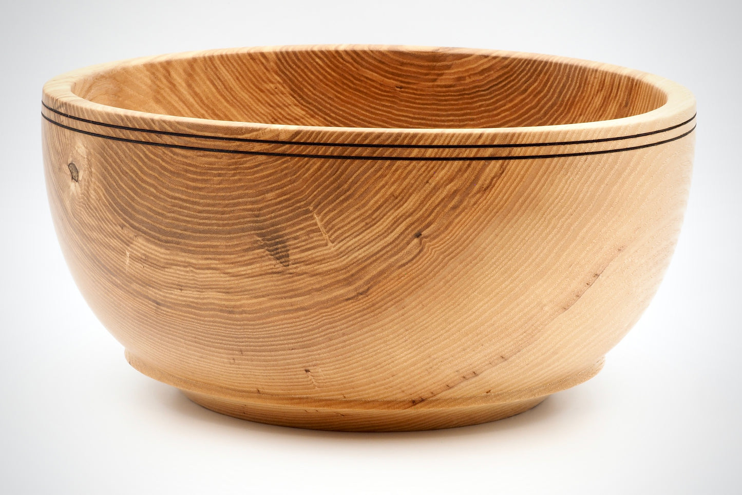 Ash Dough Bowl