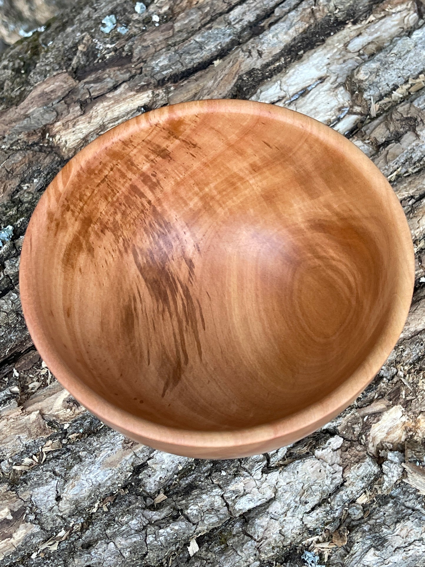 Pear - Extra Small (5inch) Bowl