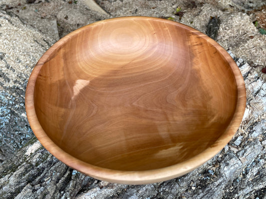 Pear - Medium (11 1/2 inch) Bowl