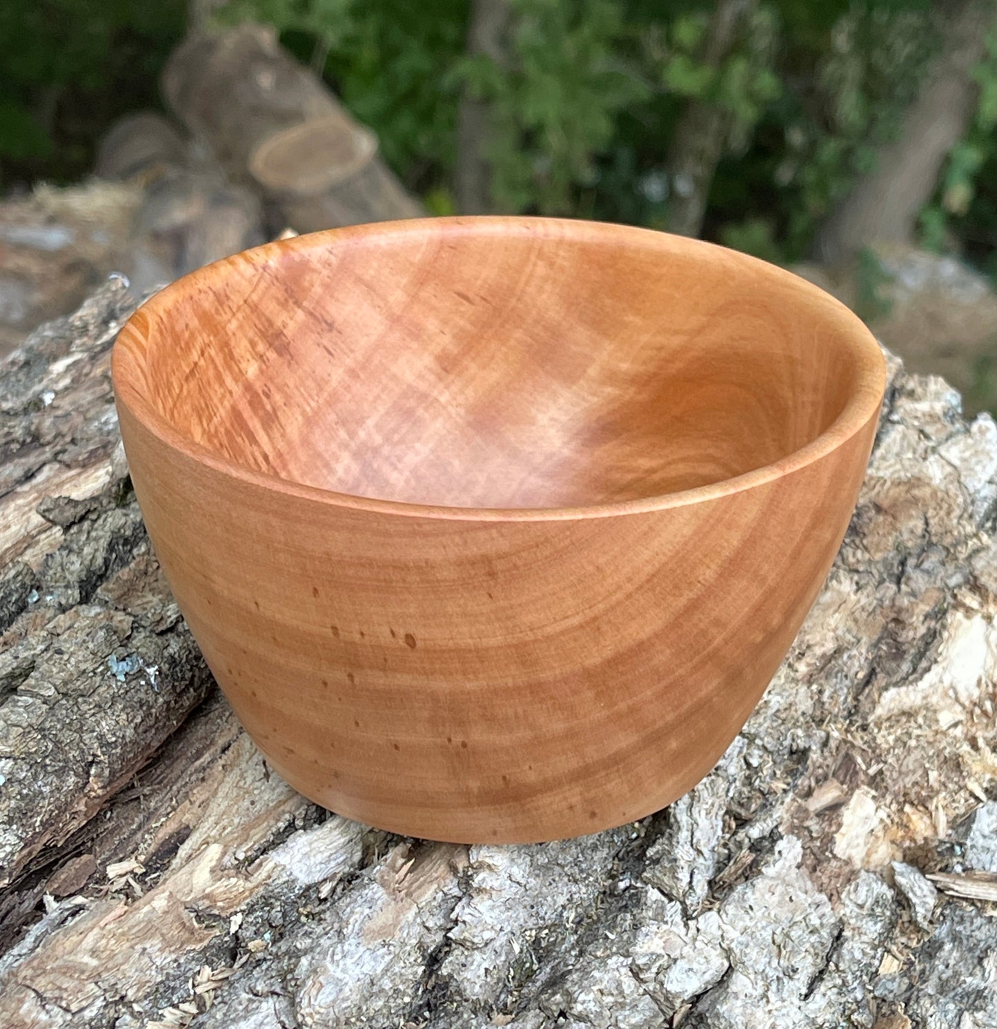 Pear - Extra Small (5inch) Bowl