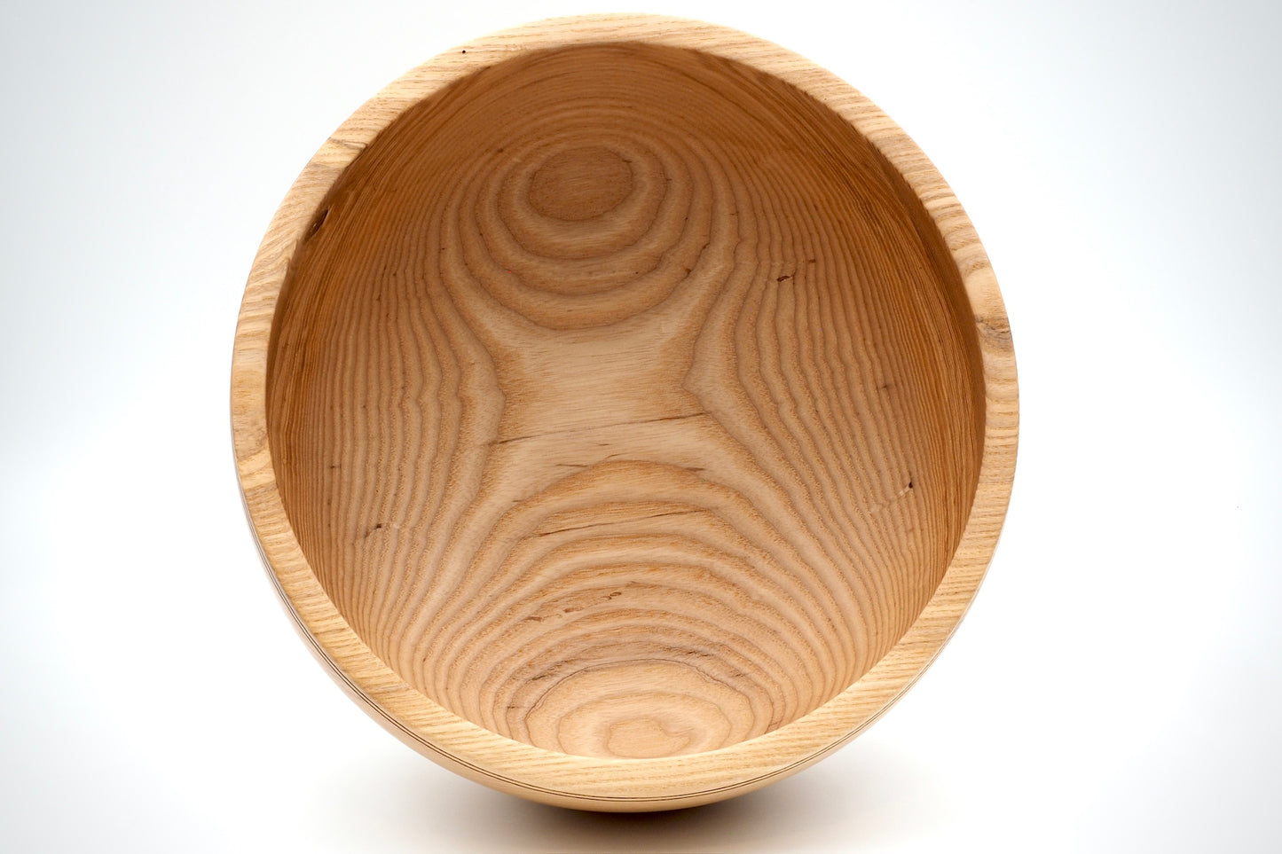 Ash Dough Bowl