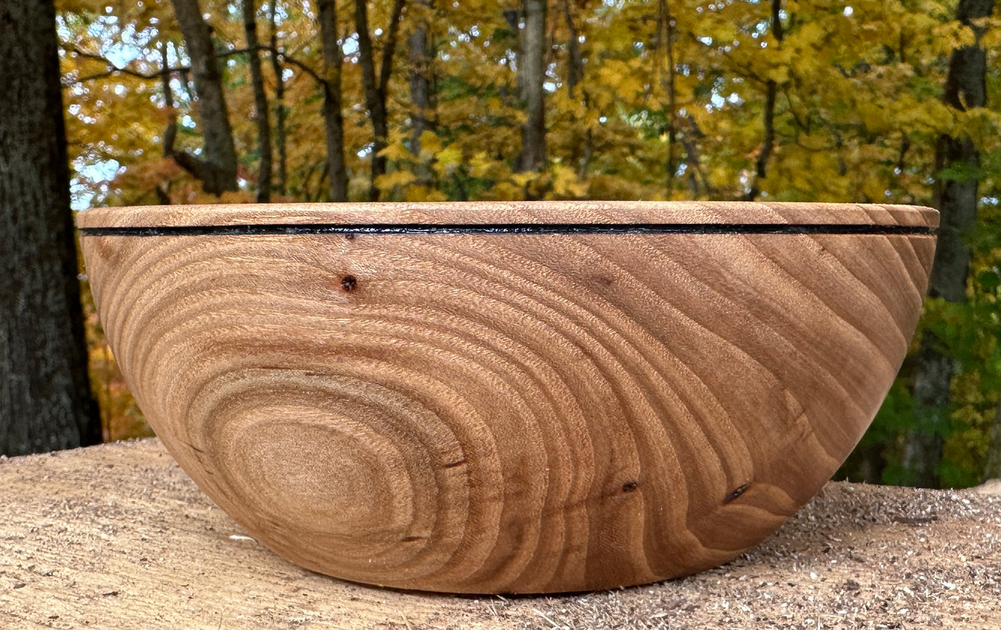 Elm - Small (6 3/4 inch) Bowl