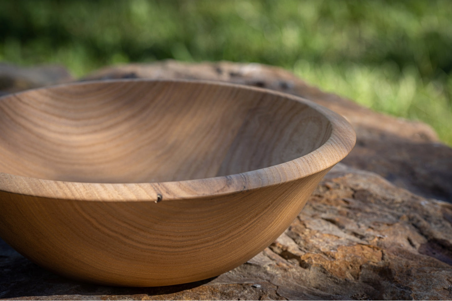 Sassafras - Medium (11-1/2 inch) Bowl