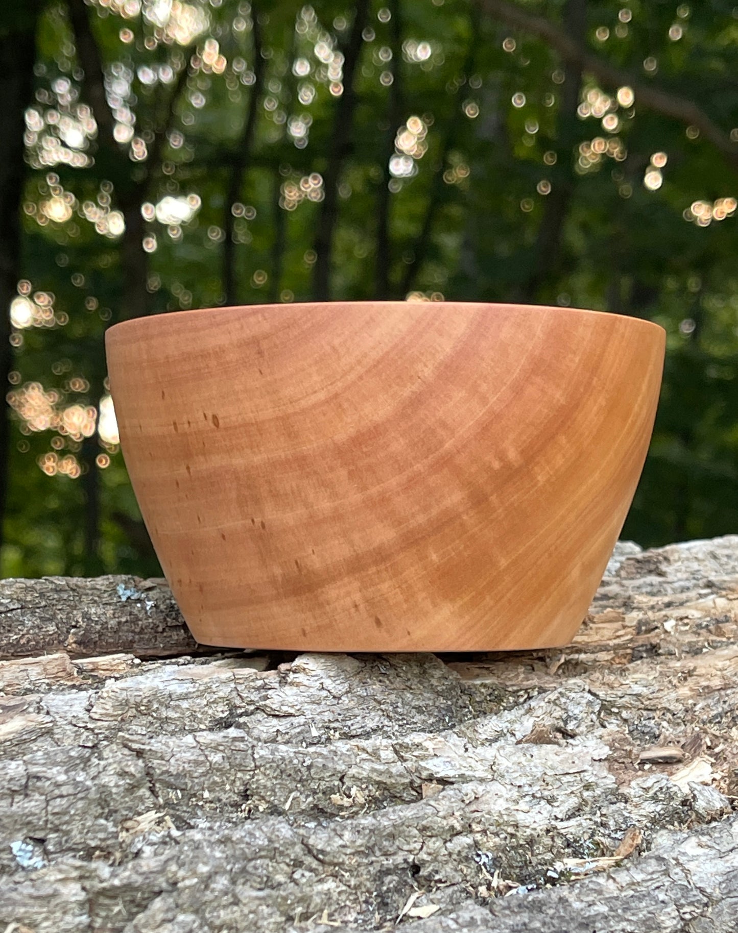 Pear - Extra Small (5inch) Bowl