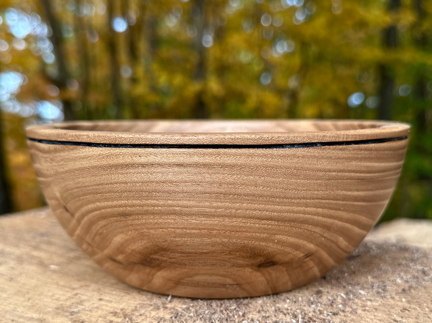 Elm - Small (6 3/4 inch) Bowl