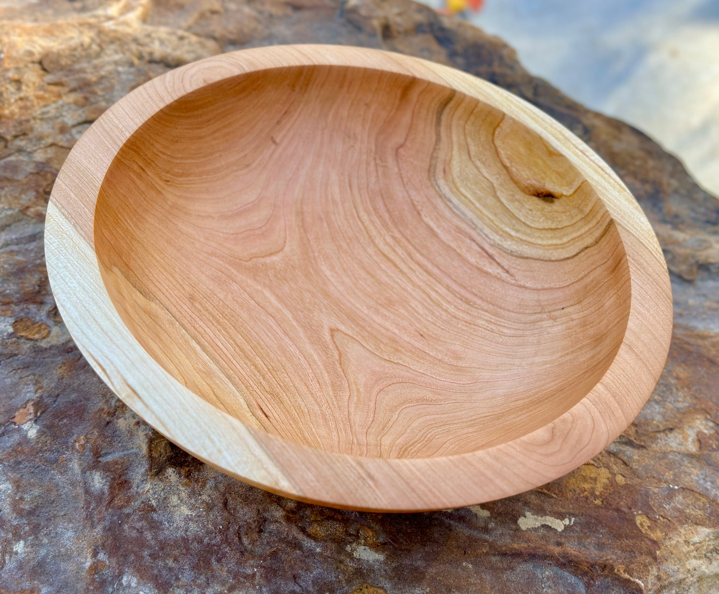 Black Cherry - Small (10 inch) Bowl