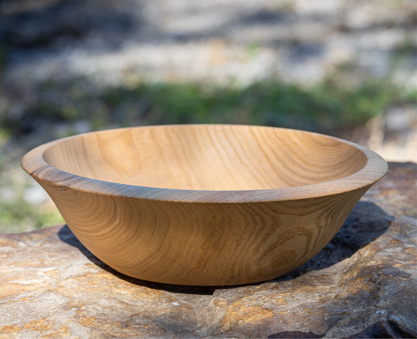Sassafras - Medium (11-1/2 inch) Bowl